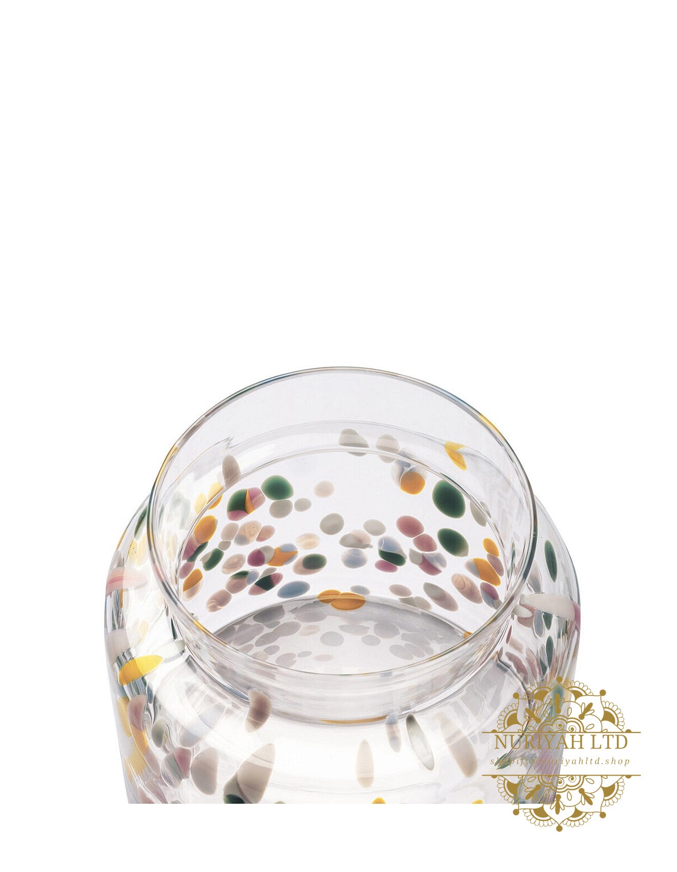 MEADOW SMALL VASE SPRING