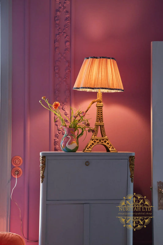 Ceramic Vase - Coral