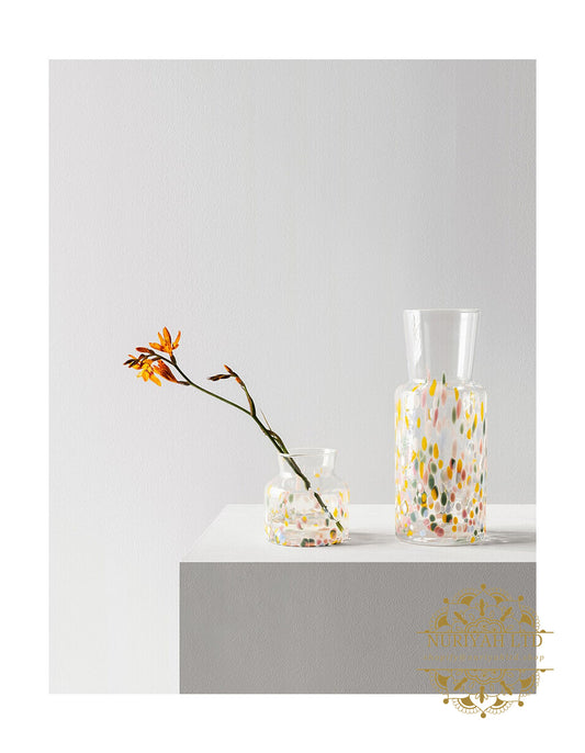 MEADOW SMALL VASE SPRING